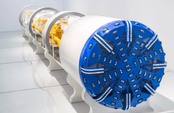 盾构机消泡剂的这些知识你要知道_施工_问题_泡沫