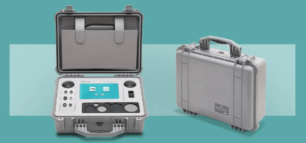 西班牙ross便携式康复理疗设备 ,迈向科技产康新高度