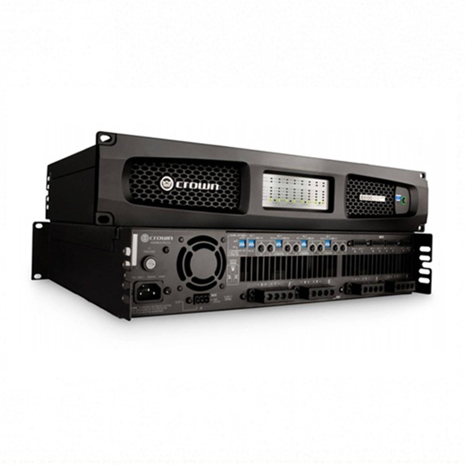 crown dci 4|1250 皇冠功放_vrms_khz_欧姆