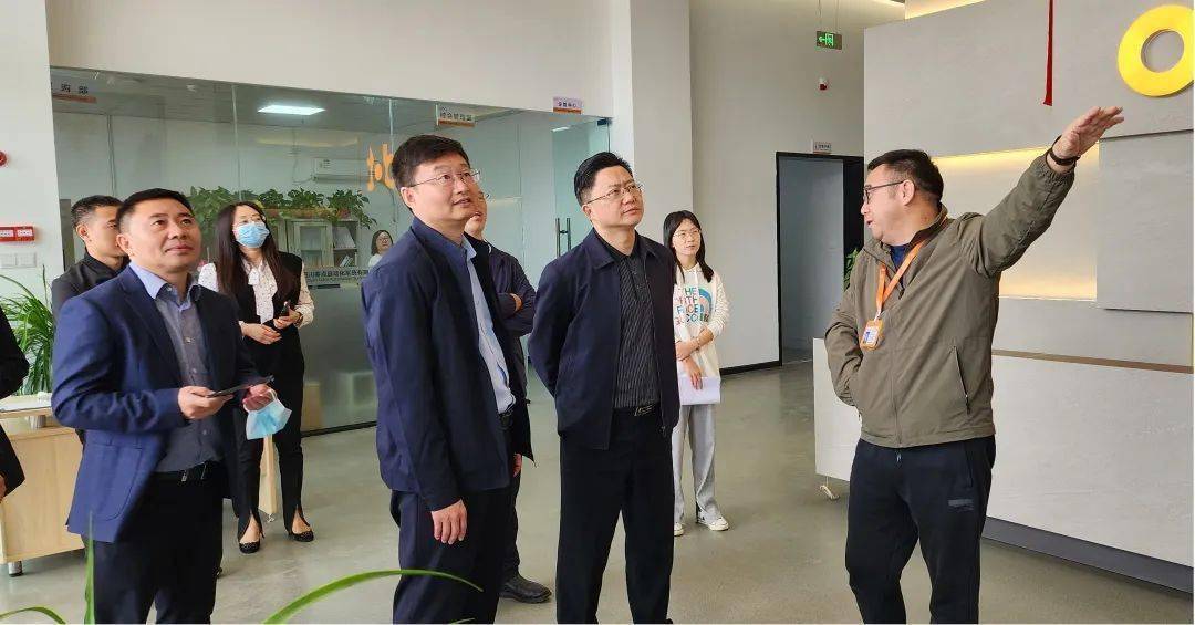 绵阳市委常委,副市长王晓松,内江市副市长毕胜,有关区县党委政府及有