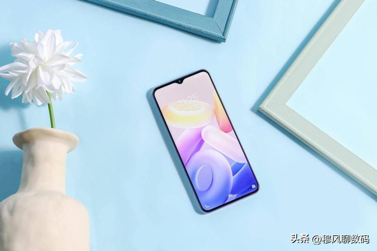 vivo放开利润,6000mah 72万高性能跑分,仅1699元_处理器_电池_手机