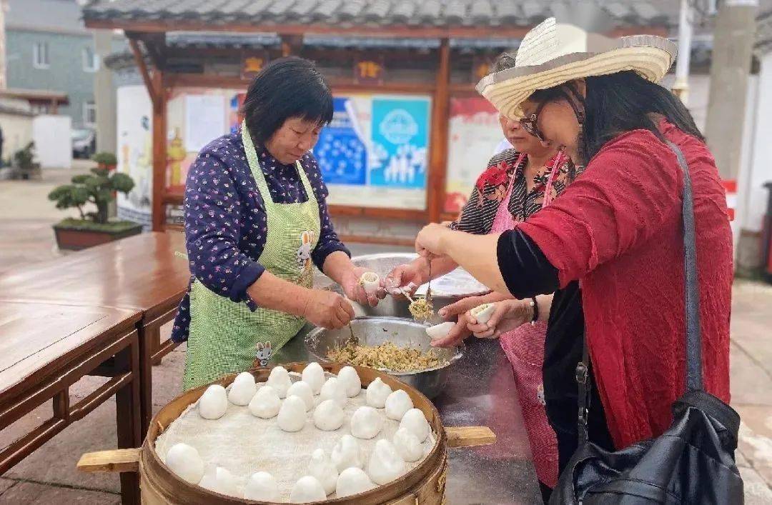 这个时节,象山人不吃不爽的美食!_萝卜_核桃_小吃