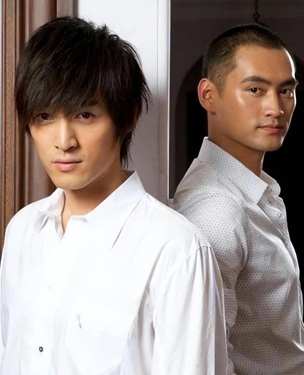 袁弘:与胡歌多年挚友,迎娶二婚张歆艺,如今事业有成家庭美满_古装