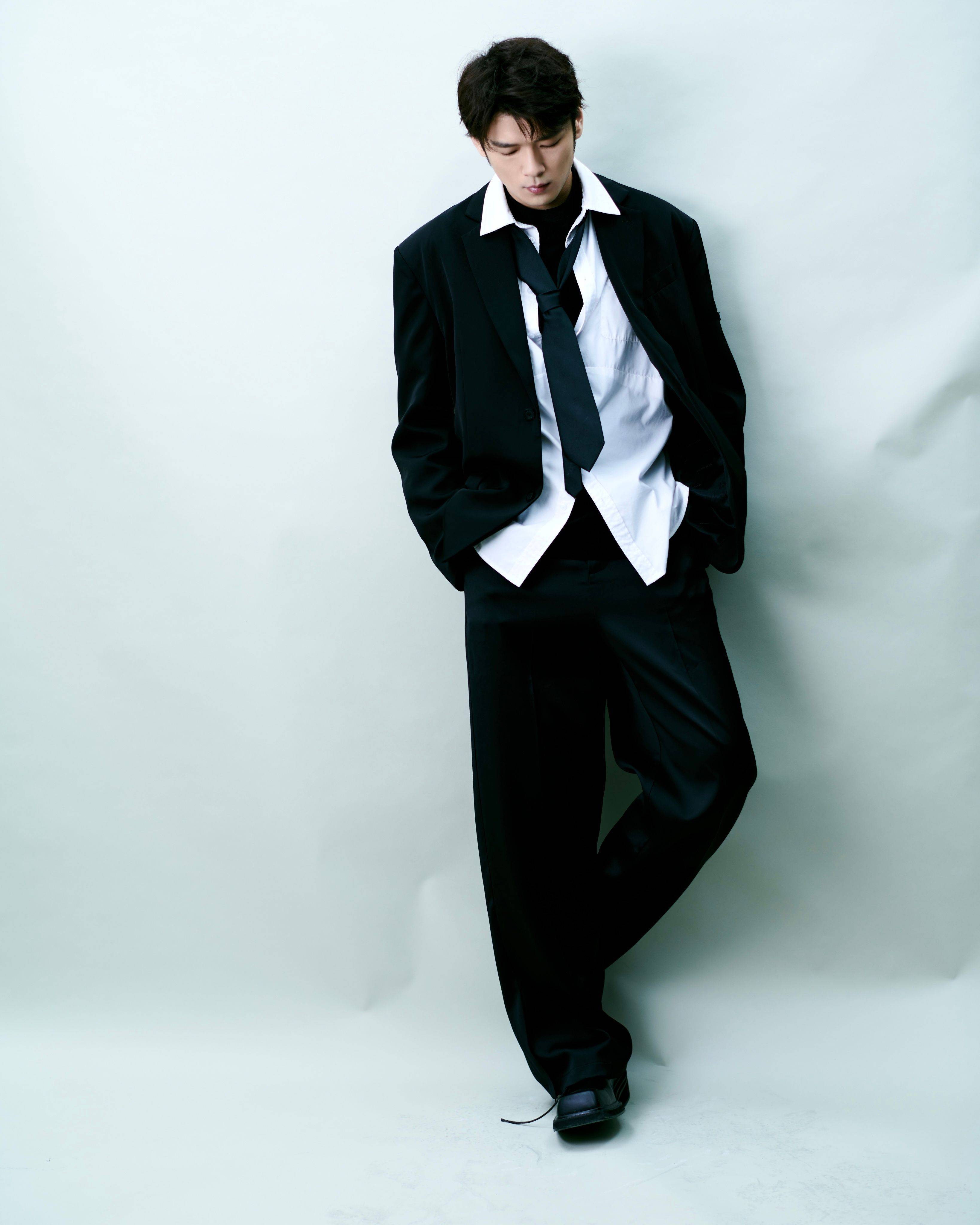 其中包括,搭档翟子路,肖燕主演的古装甜宠剧《陌上人如玉》,剧中