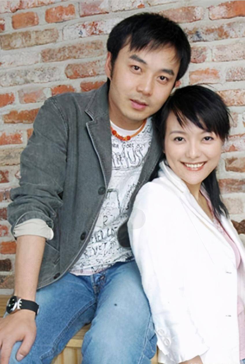 曾当红时隐退,如今重回大荧幕,42岁杨乐乐的婚姻生活羡煞旁人_汪涵