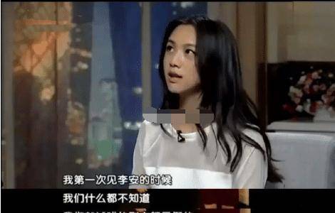 汤唯：能出演《色戒》女主而且爆红，不完完全端赖演技和气量