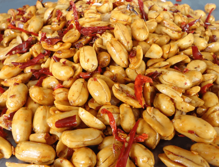 超市里暗藏的几种"宝藏"小食,既是零食又是下酒菜,你都吃过吗