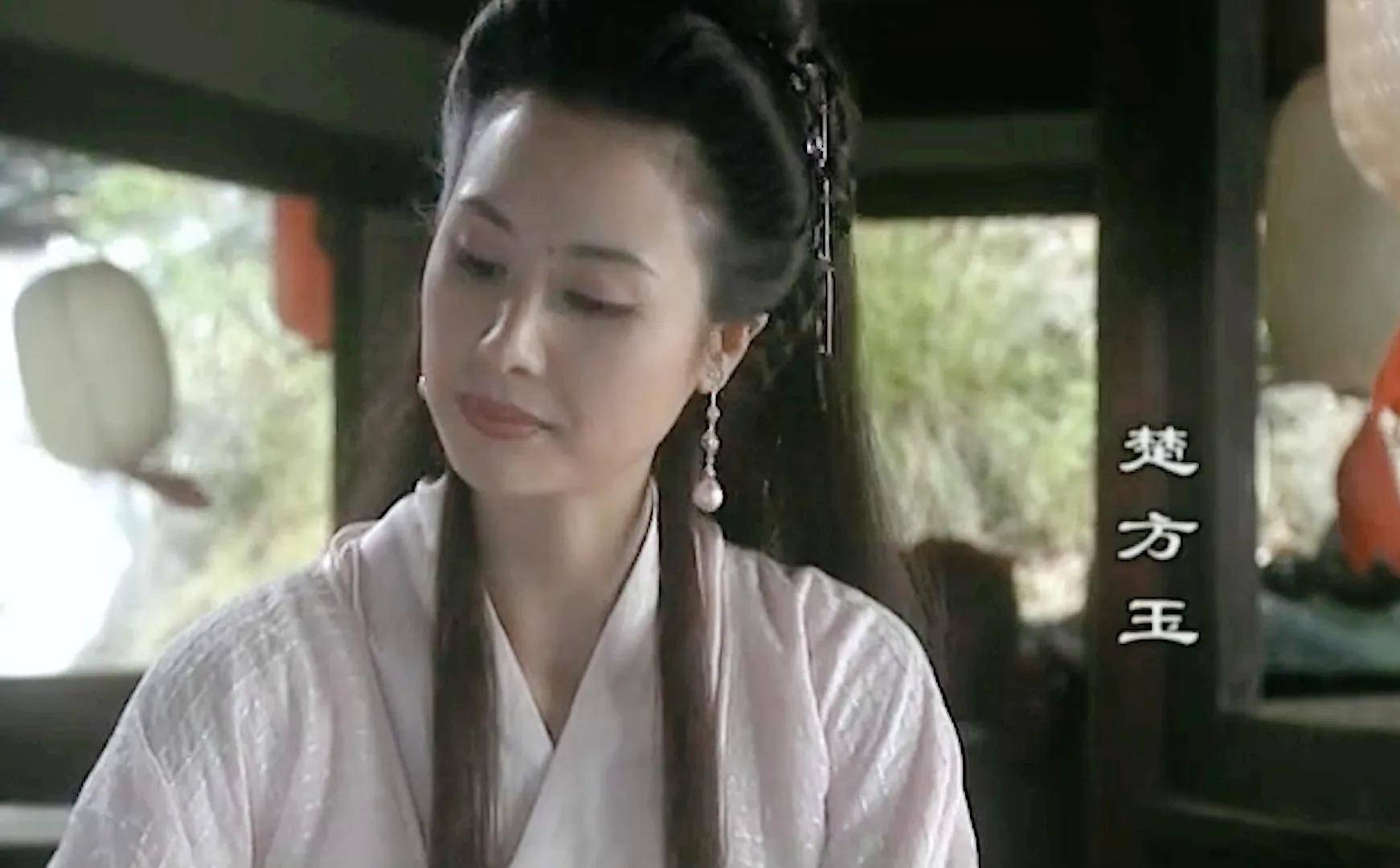 江南绝色才女苏坦妹,侍奉朱元璋一晚后,朱元璋下令:拖下去斩了