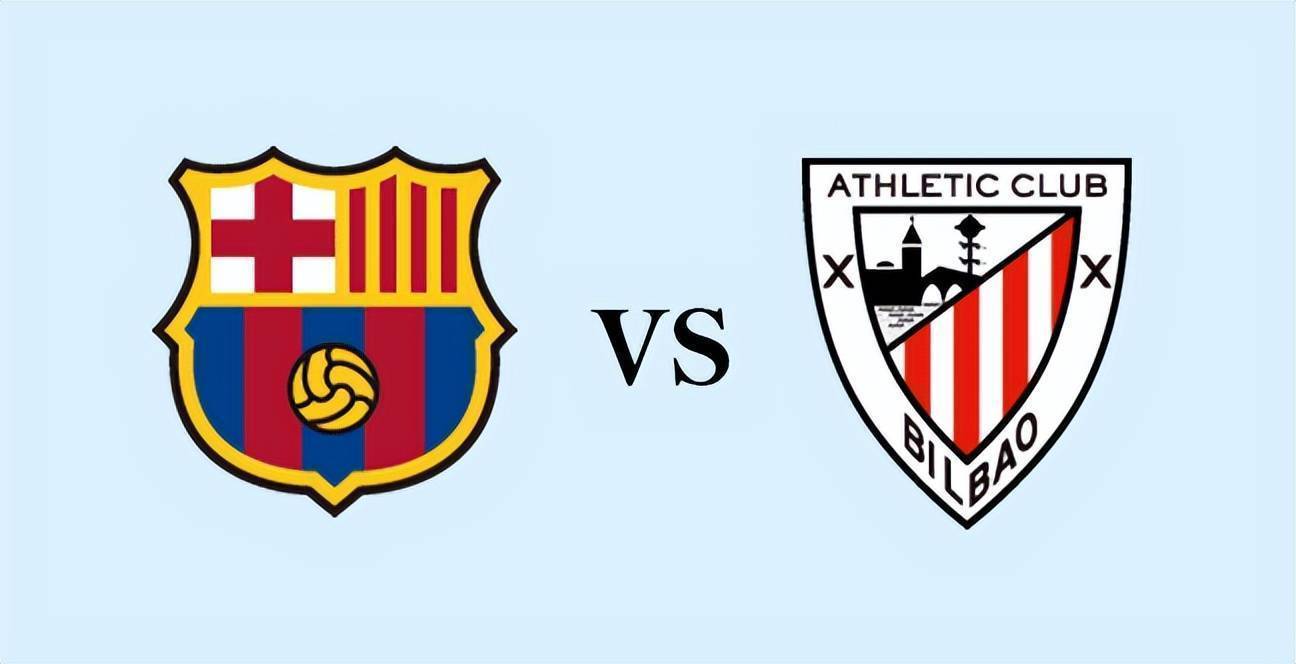 西甲：巴塞罗那VS 毕尔巴鄂竞技，巴萨能否在主场延续胜绩_搜狐网