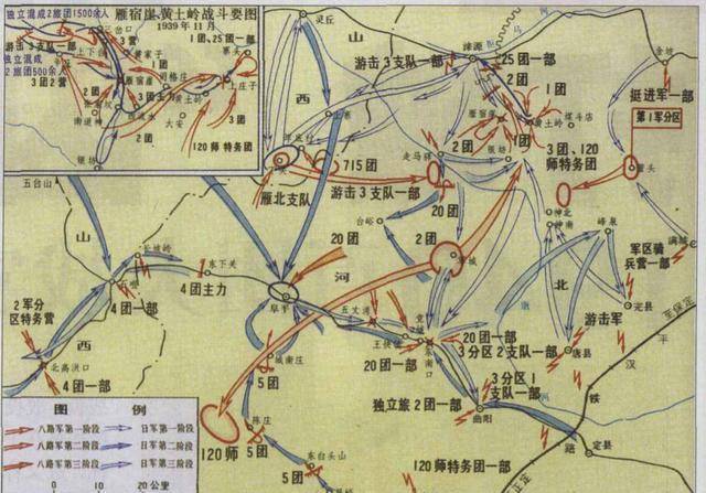 击毙日酋阿部规秀之战，我军消耗10万发枪弹，杨成武认为很不应