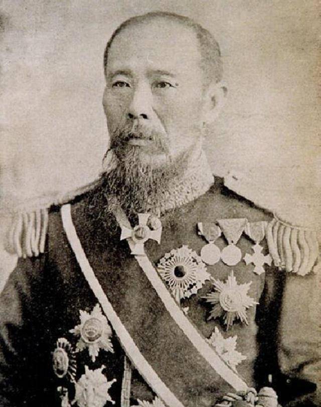 三枪击毙伊藤博文,曾经被中韩日三国寻觅_日本_安重根_中国人