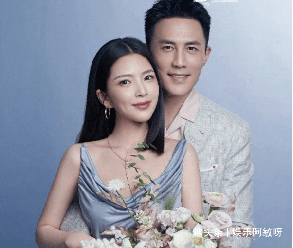 杜淳29岁娇妻晒素颜视频,秀锁骨嘟嘴卖萌,却被嘲年纪一大把_王灿_妻子