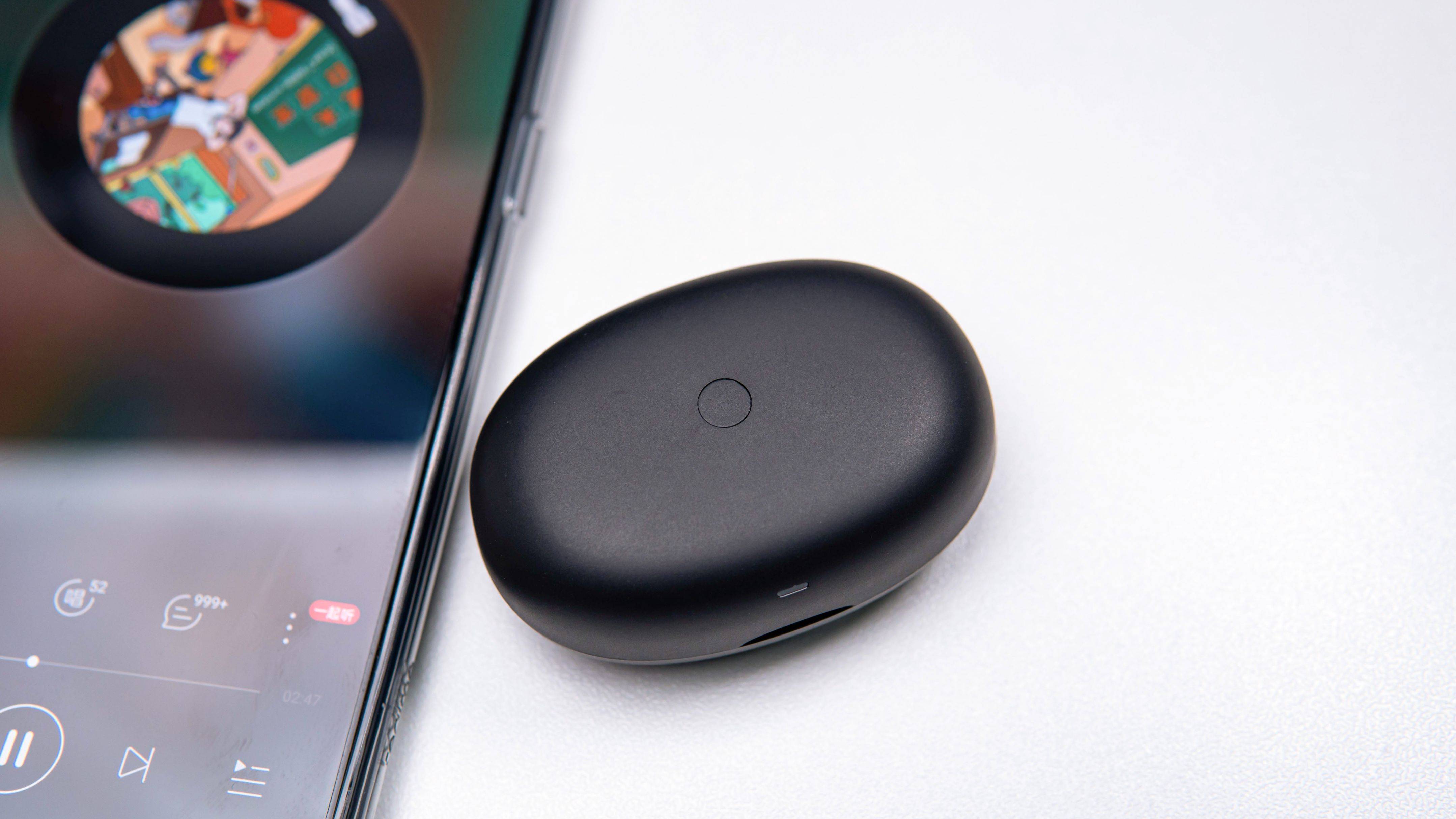 无感舒适,畅听好声音,jeet air2耳机_air_设计_充电