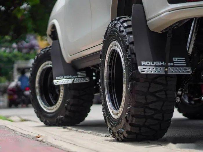  fortuner gr 