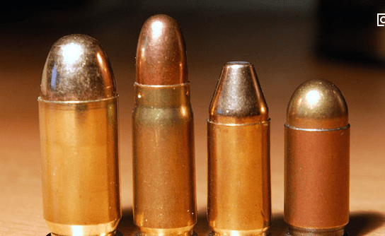 5～7mm枪弹:历史上与主流枪弹失之交臂_口径_威力_发展