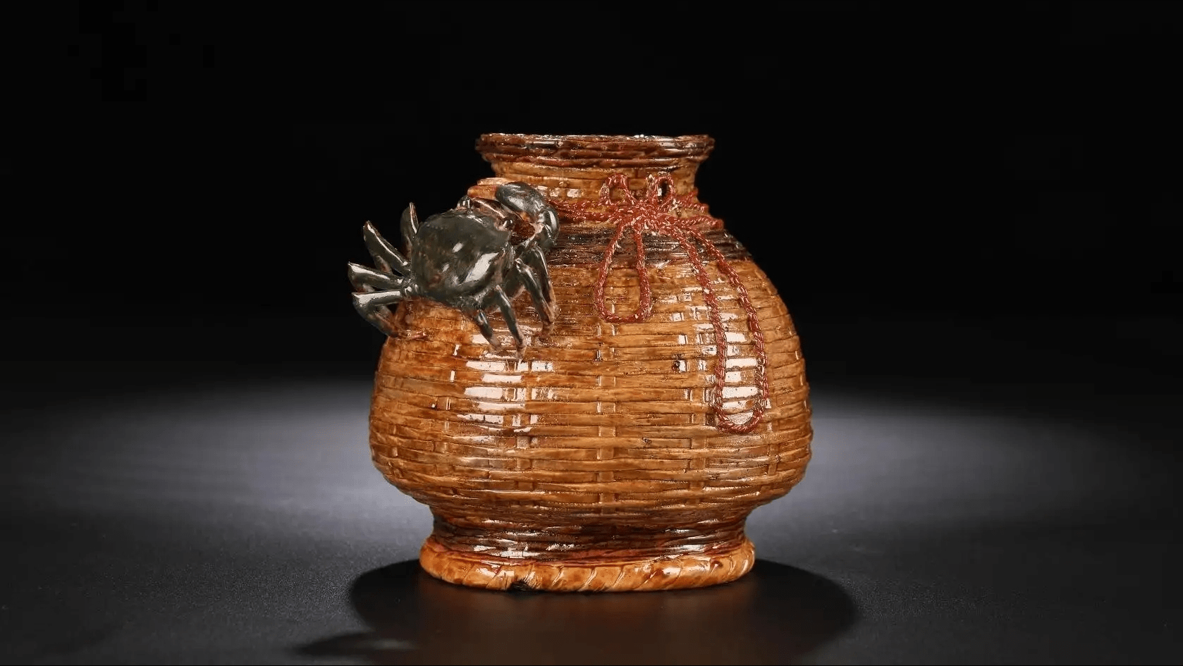 仿生瓷,现在为什么这么火?_工艺_瓷器_清代