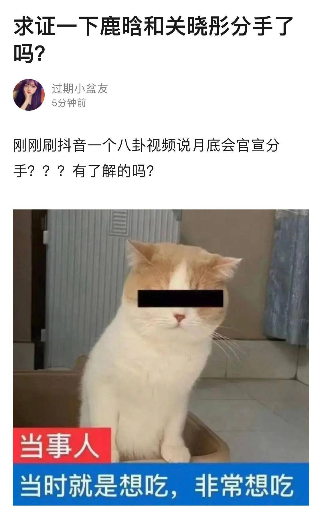 鹿晗关晓彤婚期已定，月底官宣成婚？