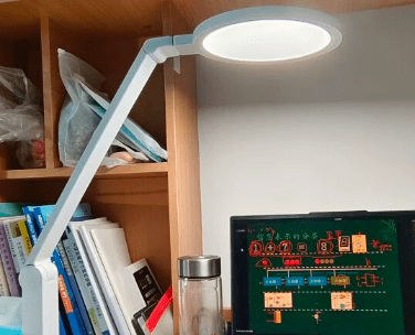 台灯调色温有必要吗?2022双十一最佳色温护眼灯推荐