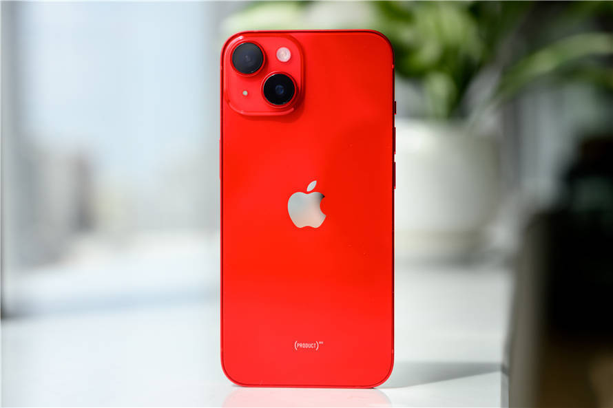 原创 iPhone 14体验测评:升级太少还是能够历久弥新?