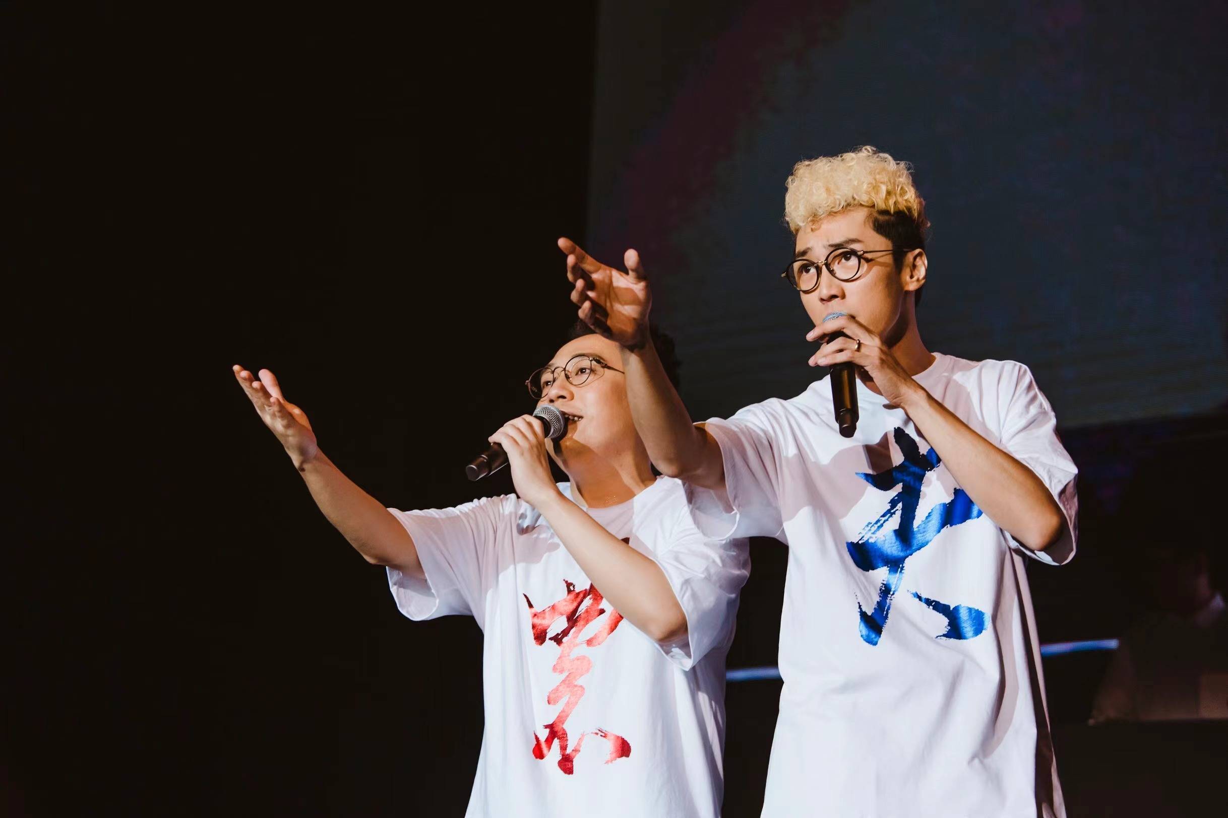 陆永和_组合_专辑