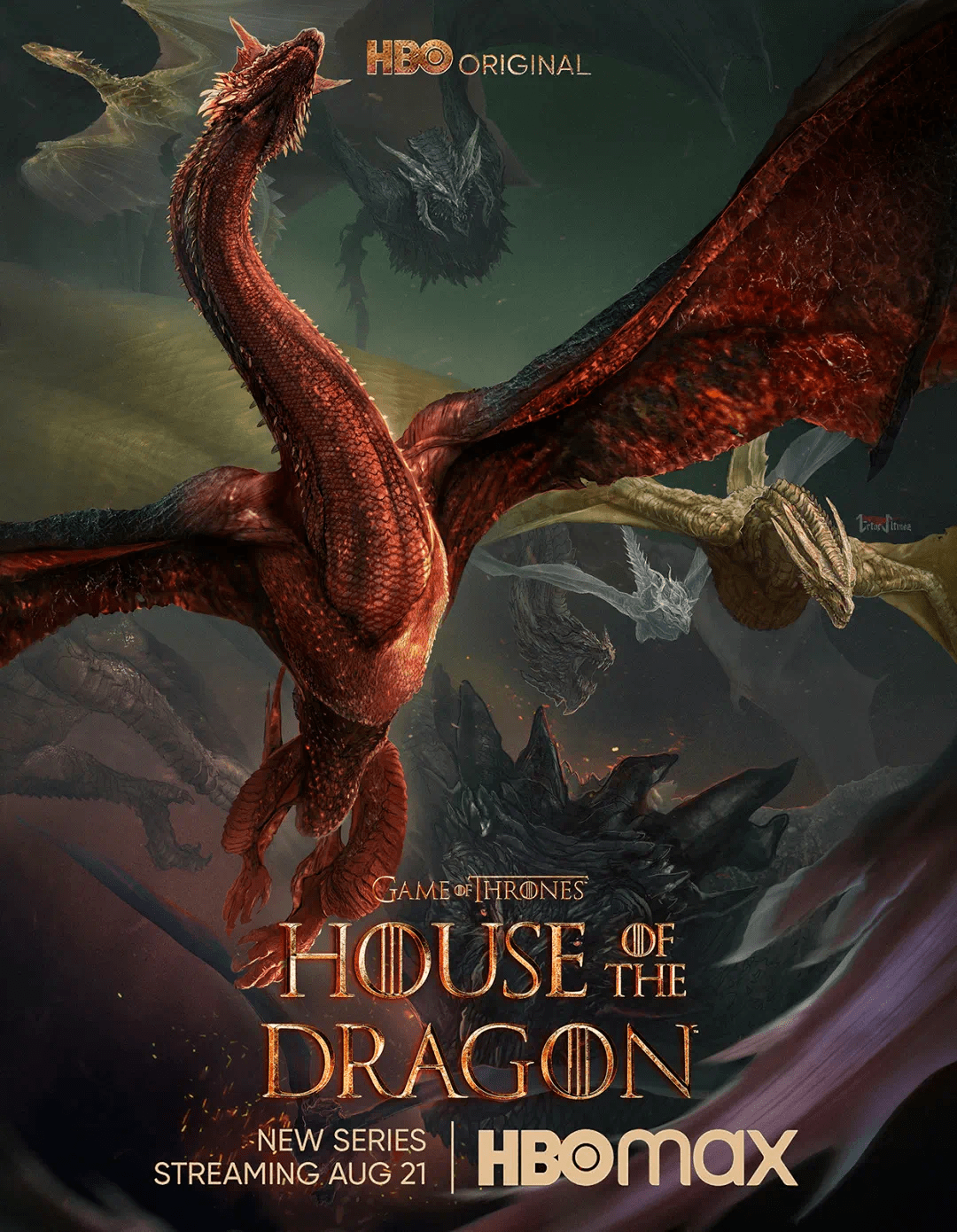 要的短视频:《龙之家族》大结局你们看完了吗?_雷妮_权游_里斯