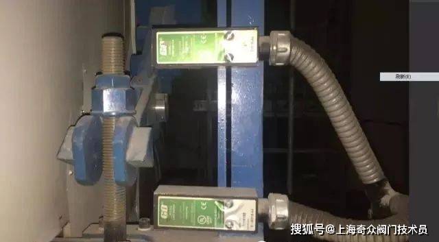 抽汽逆止门结构及运行原理_搜狐汽车_搜狐网
