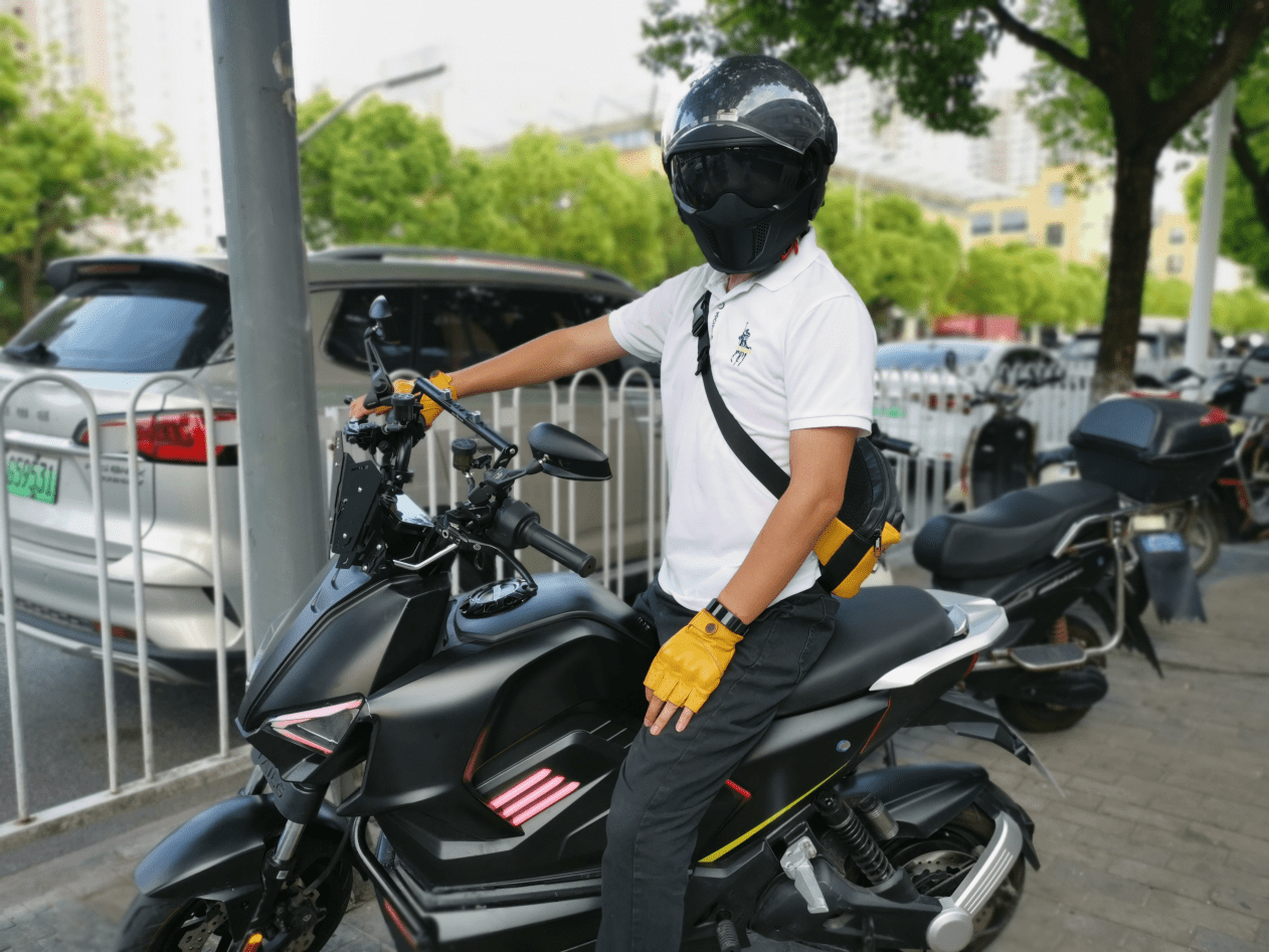 我最喜欢的机车风台铃xtm_搜狐汽车_搜狐网