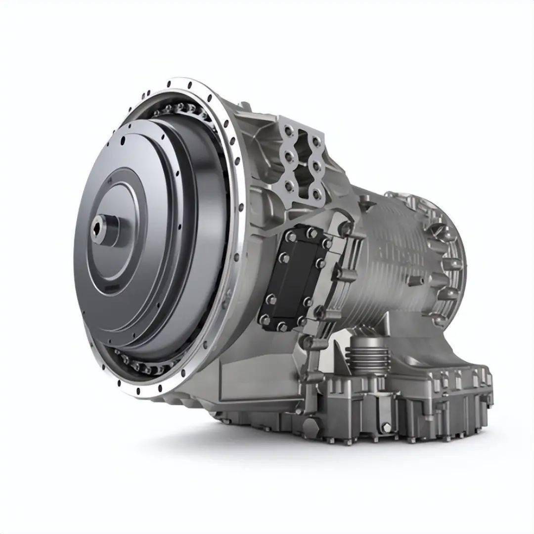 艾里逊变速箱成为徐工新型全地面起重机独家供应商_搜狐汽车_搜狐网