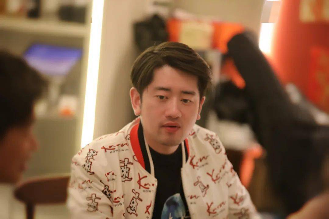 乐创_创业_卢艳峰