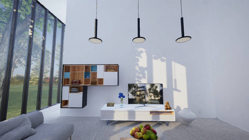 直播教程 || 如何轻松打造"元宇宙课堂"?_虚拟_vlive_背景