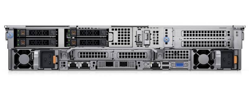 Dell PowerEdge R750