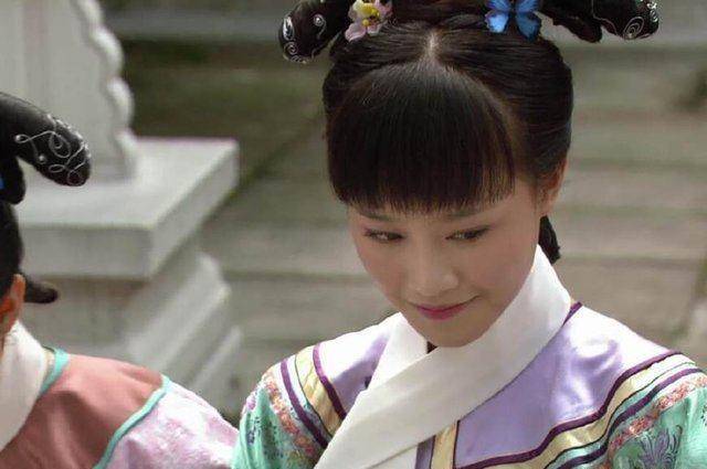 甄嬛传:尤静娴和浣碧坚持嫁给不爱自己的人,结果都成了悲剧_王玄清