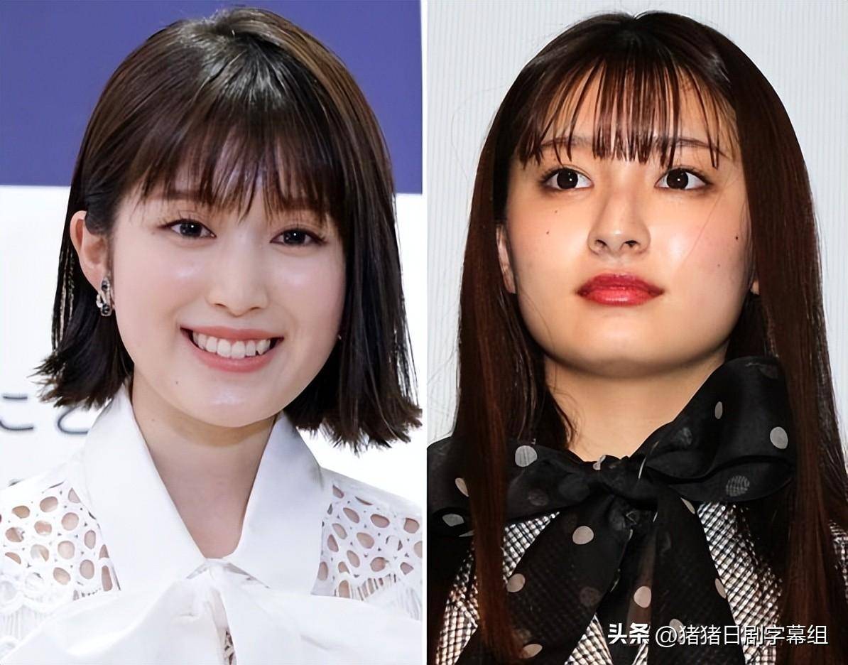 新一代"杰尼斯御用女演员"?