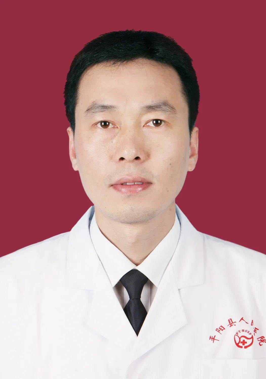 大外科主任,肝胆胰外科主任医师,外科总教研室主任 陈志敏平阳县人民