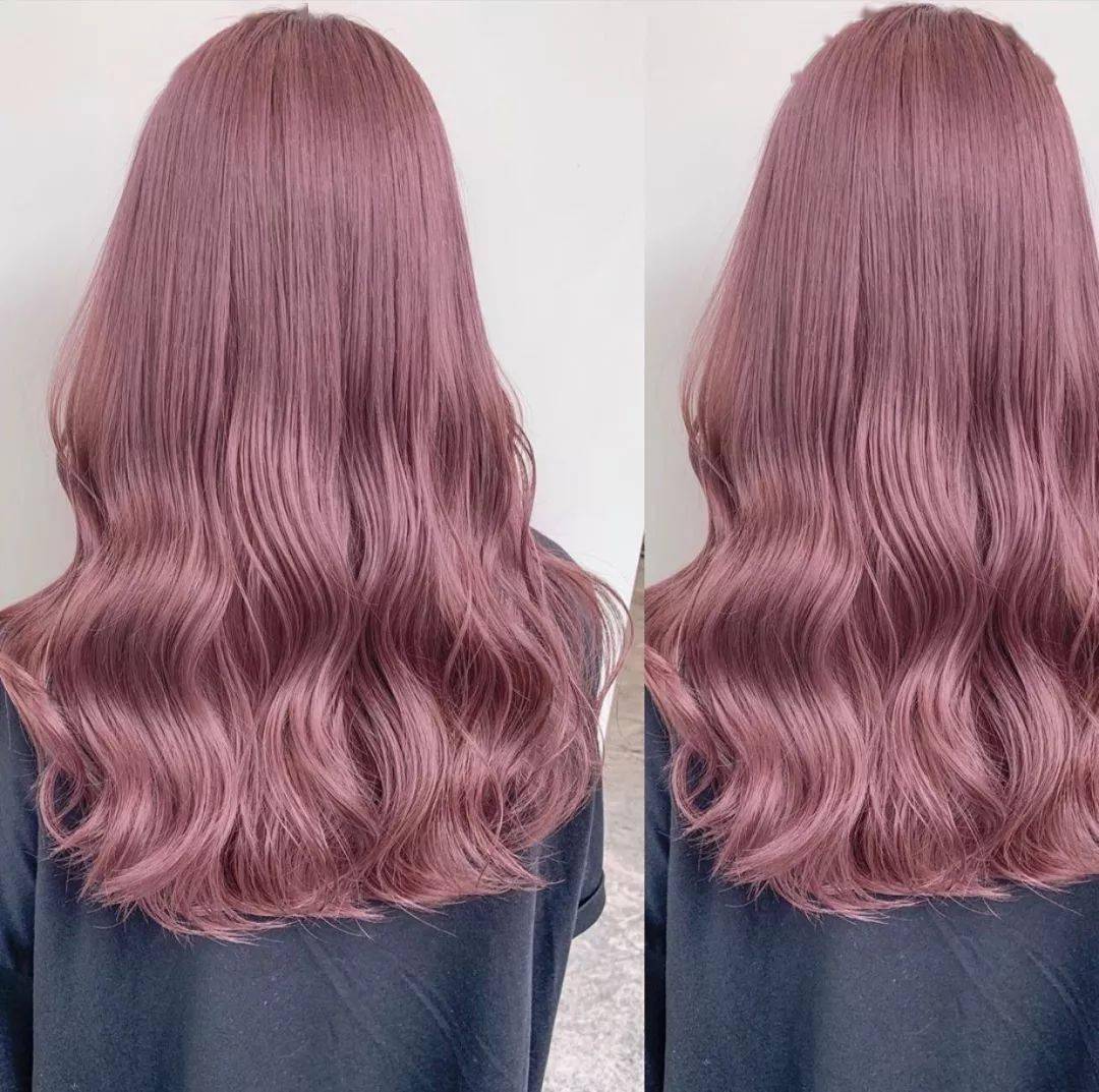 少女樱花粉发色_星座_风里_a-z