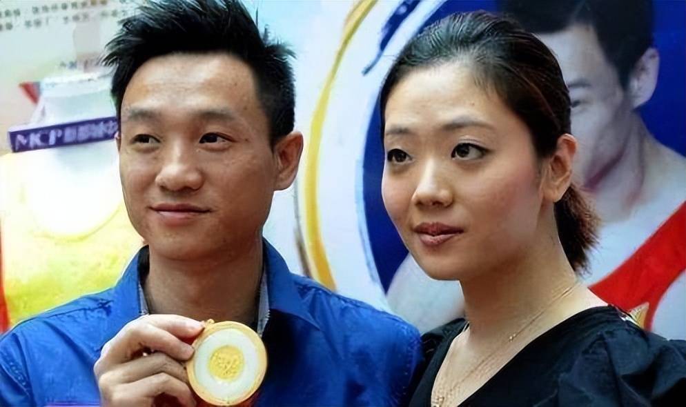 因为肖钦的关系,王媞认识了不少文艺界的名人明星,比如杨云,杨威,邹凯