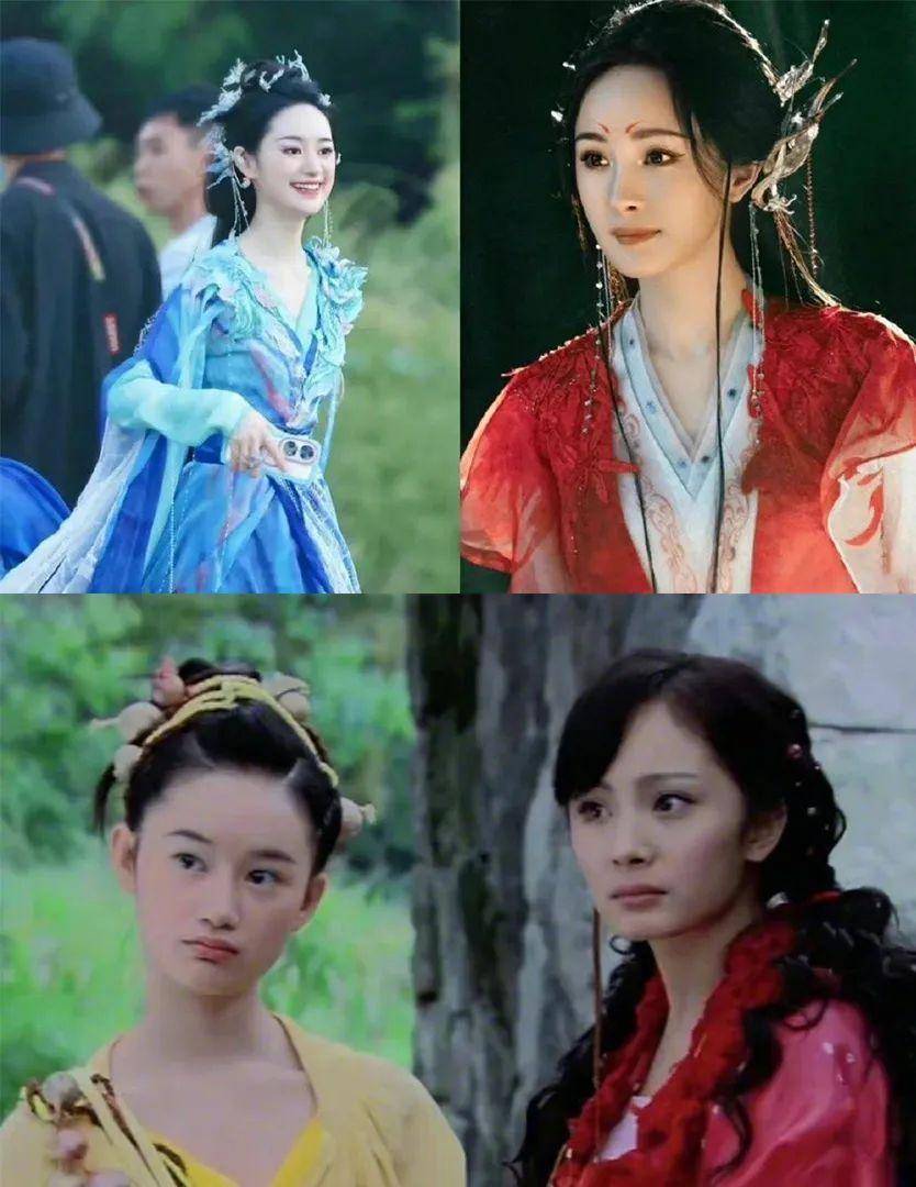 仙剑三》13年演员境况：有人事业蒸蒸日上，有人瘫痪住进养老院_手机搜狐网