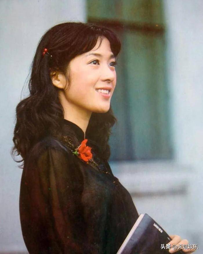 五十年代出生的影视女演员-龚雪_生活_图片_剧集