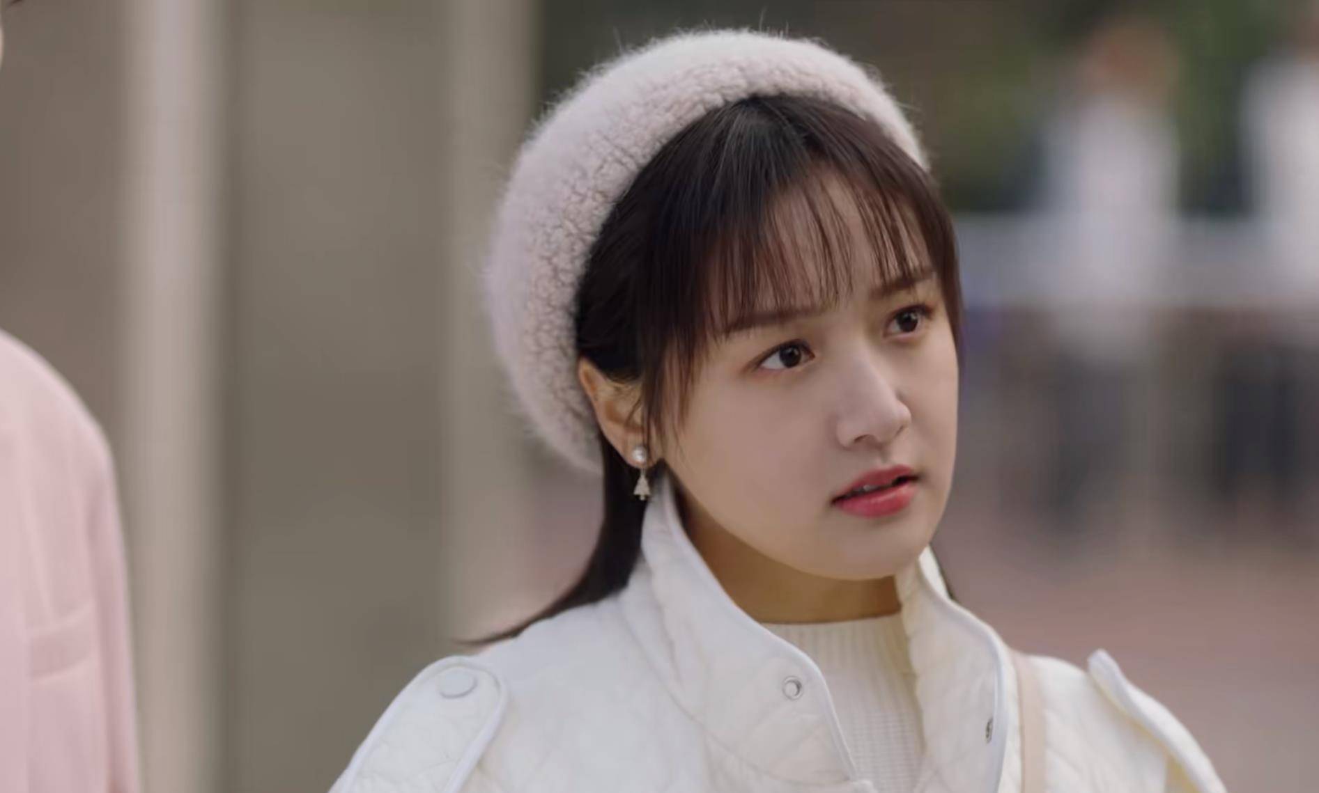 凌美仕《那小子不可爱》差评一片,观众的差评理由出奇一致_顾荣_苏