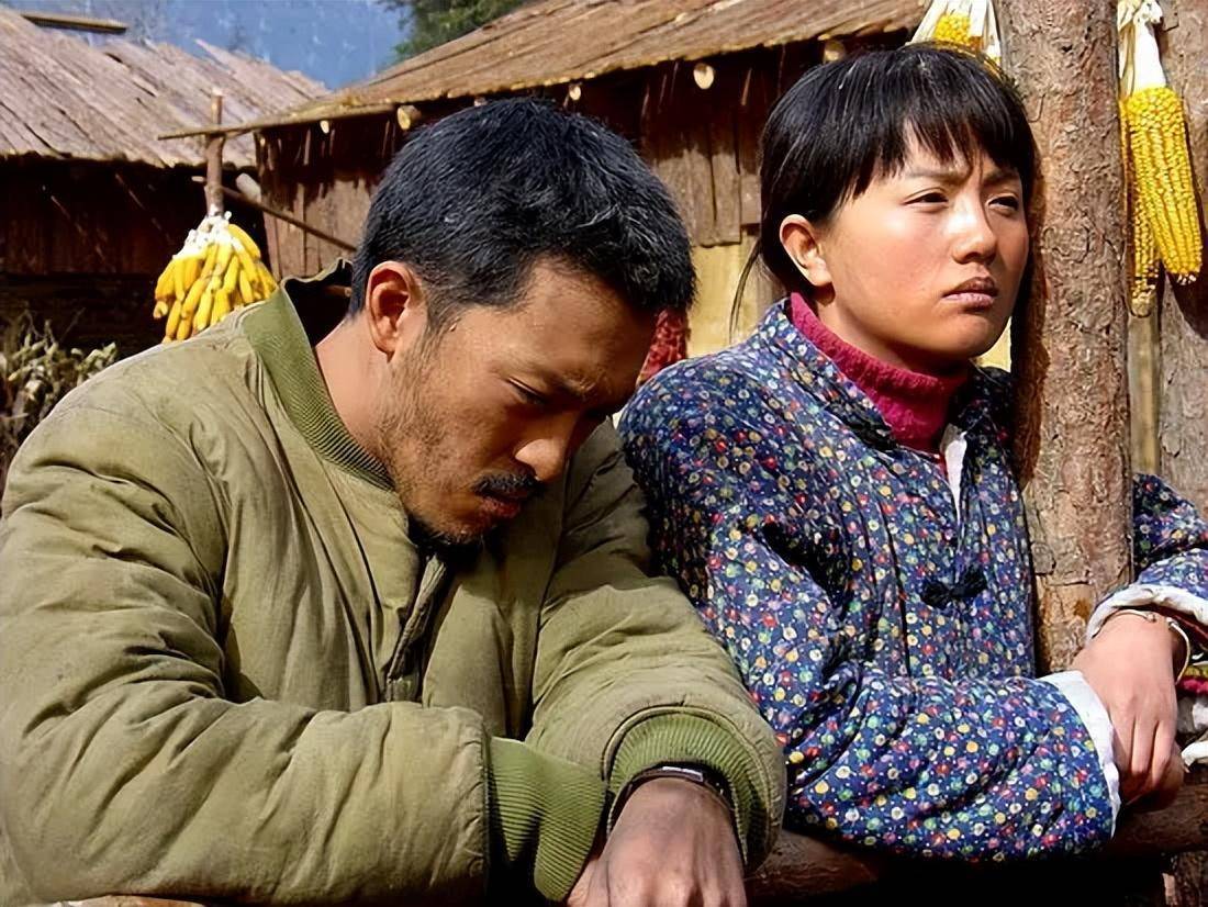潘虹电视剧无盐女剧照_潘虹无儿无女_无盐女潘仪君