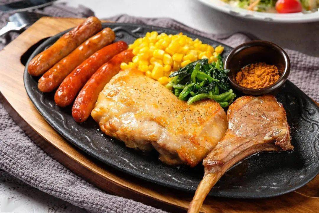 萨莉亚意式餐厅凭啥?_门店_采购_日本