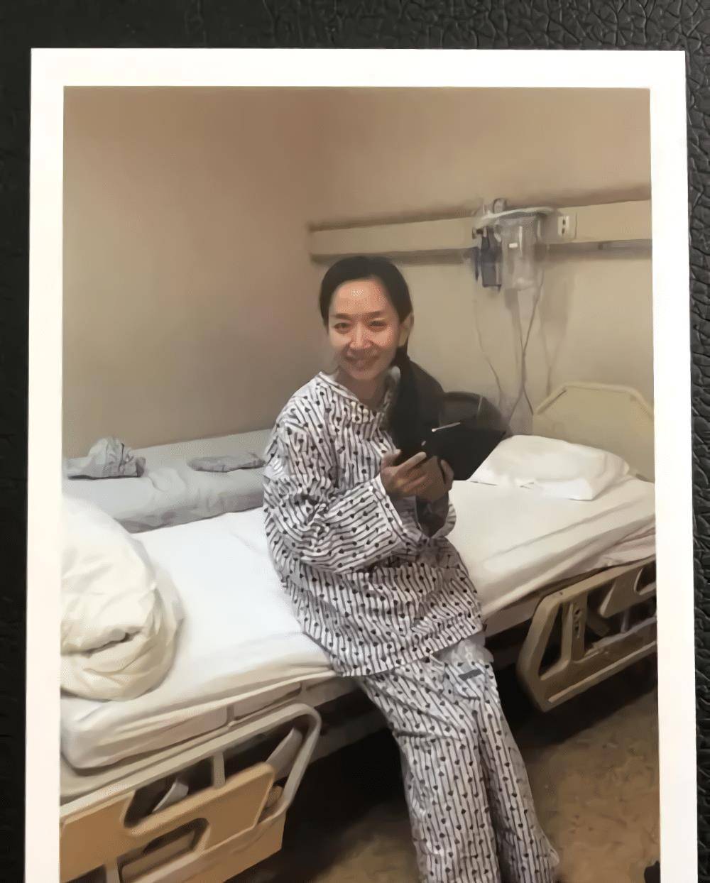 主持人王芳:一个人做产检,一个人带娃,但却说自己的婚姻最幸福_工作