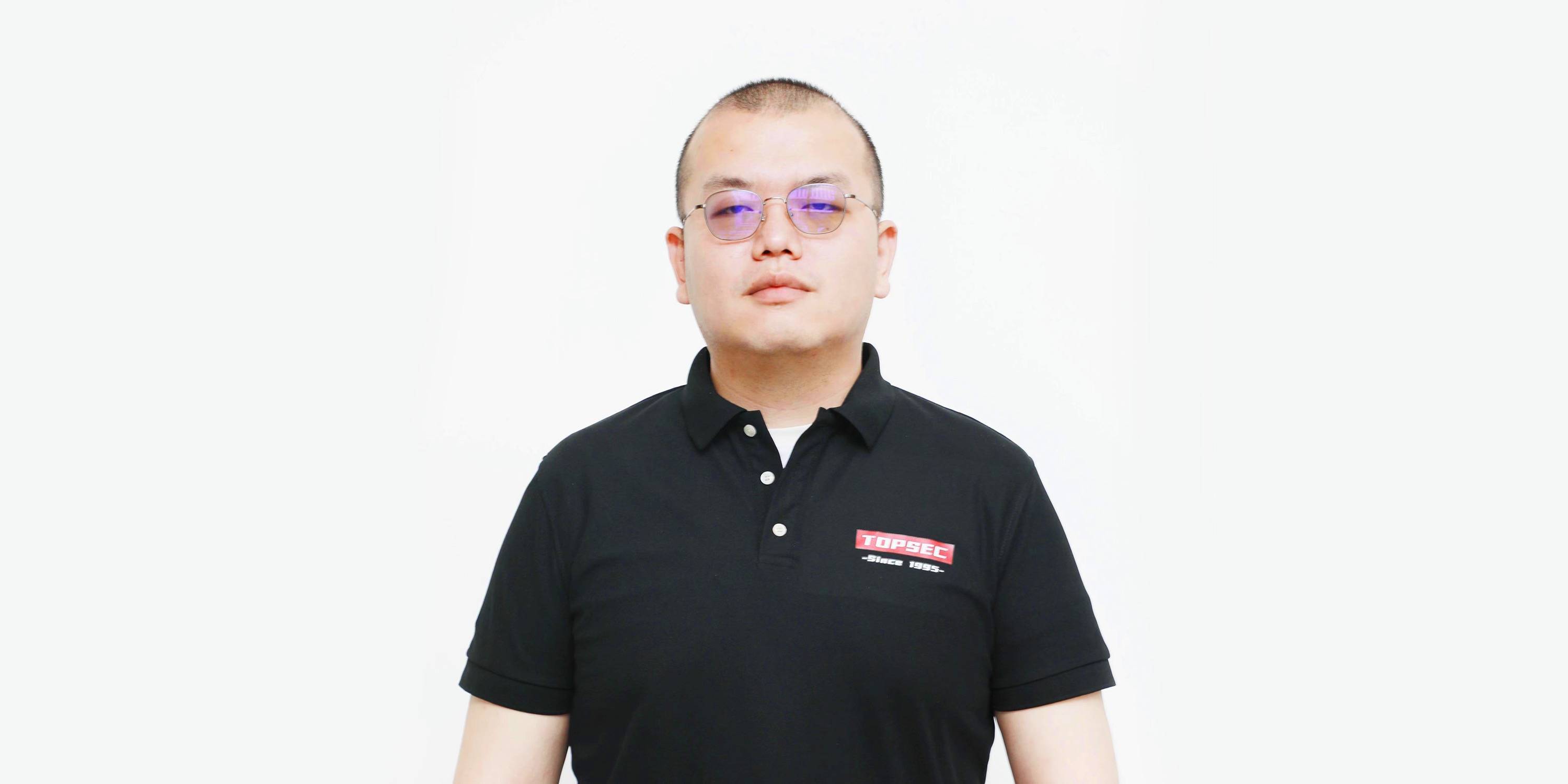 嘶吼专访 | 天融信马霄:重视客户需求,是工业互联网安全建设的核心