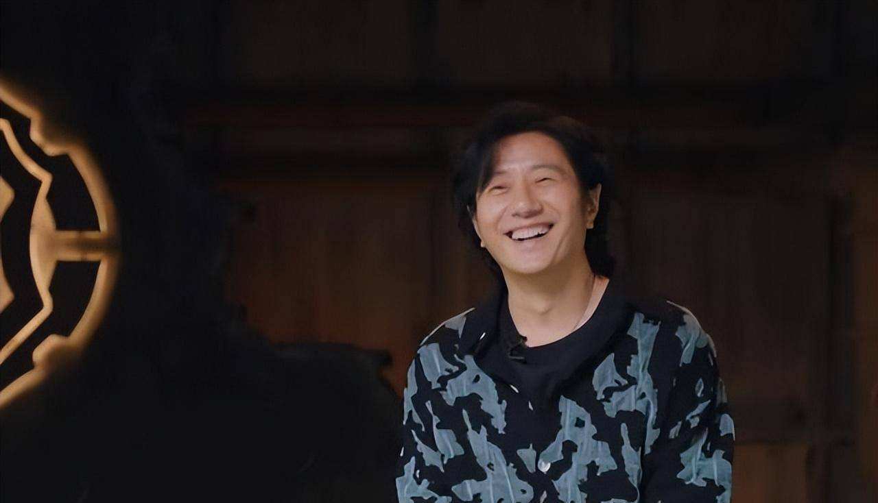 《披荆斩棘的哥哥》告诉你:"老夫少妻"的婚姻,到底能不能幸福_郑钧