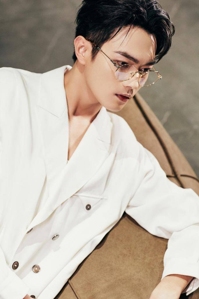 徐凯_medusa_品牌