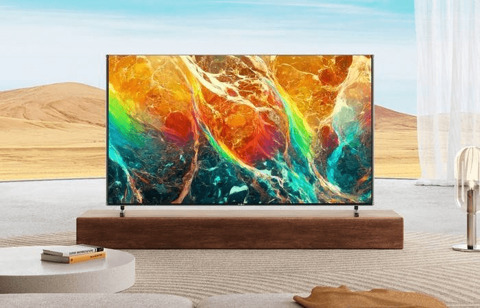 世界杯开赛在即，海信电视U8H定义属于球迷的参考级影像-家电圈官网