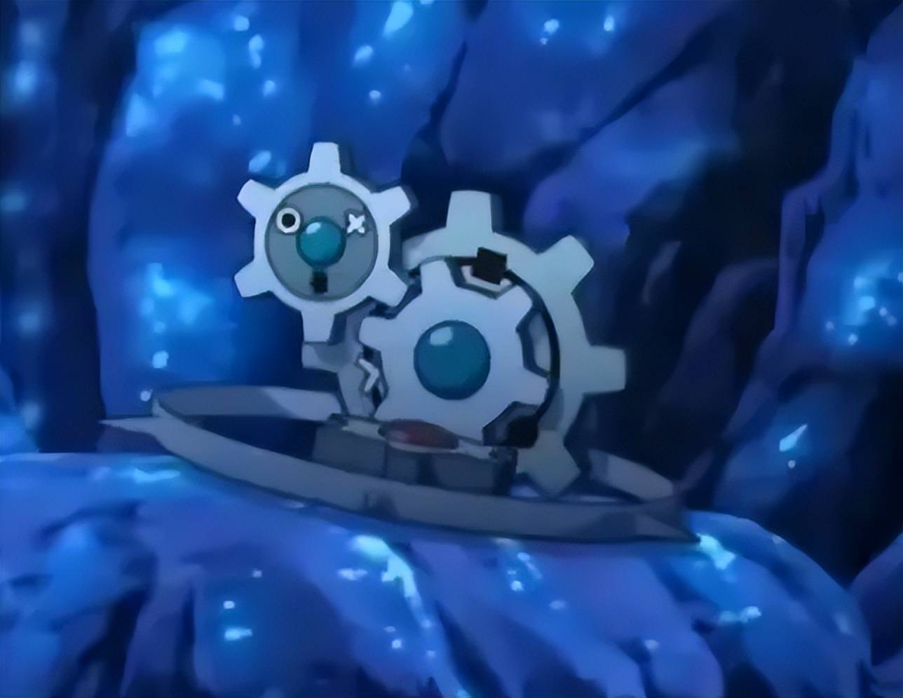 派出的是骑士蜗牛,在虫钢中,骑士蜗牛和巨钳螳螂一样都是输出手的定位