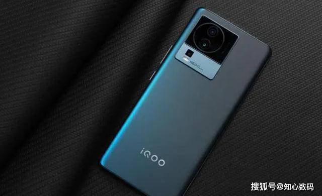 iQOO Neo7 评测：天玑9000+不是独一亮点