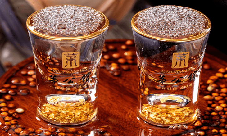 茅公馆:以酒为媒,整合资源,构筑酱酒高端资源圈