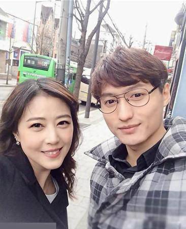 金庸想为她改剧本,黎明痴恋她一生,女神周海媚为何至今孑然一身?